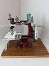 Antique Vintage Essex MK1