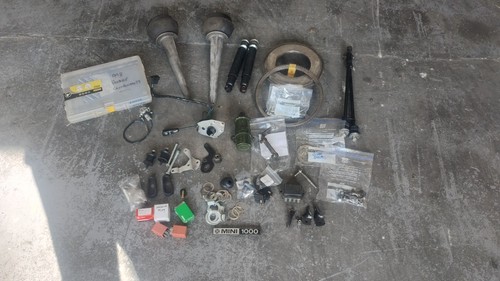 Classic mini car parts - classic,