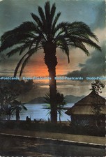 D198959 La Cite d Azur Crepuscule sur l Esterel Frank 1948