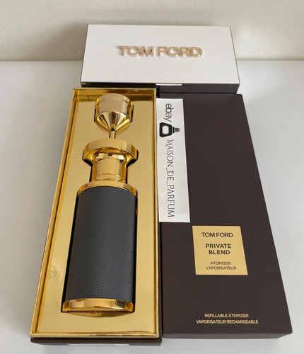 Tom ford private blend - tom,