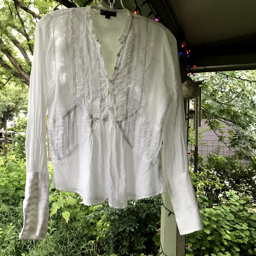 Liakes new york 100 cotton - new,