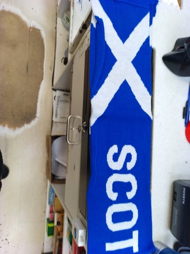 Scotland world cup - world,