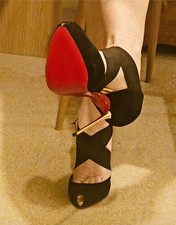 Christian Louboutin Dorcet 120