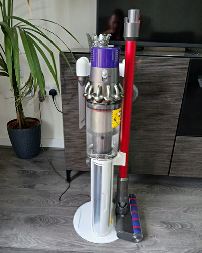 Dyson v10 absolute - v10,