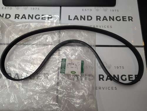 Genuine land rover - genuine,