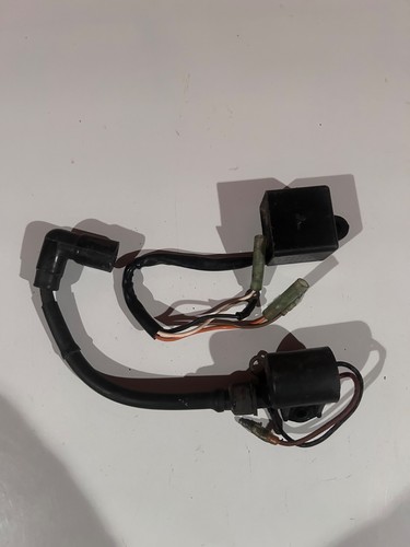 Genuine yamaha mariner - genuine, 2
