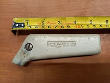 Vintage Eclipse 13 Pad Saw