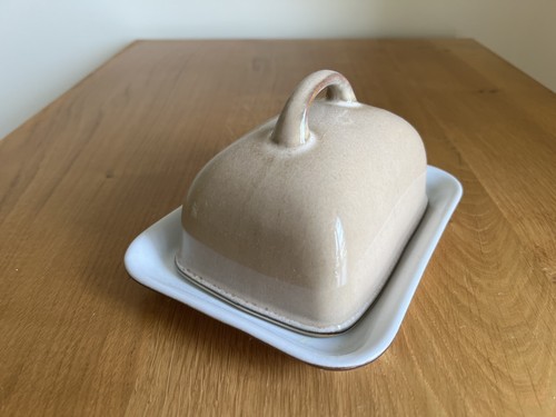 Denby viceroy lidded - viceroy,