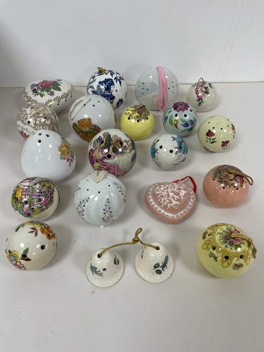 Lovely collection vintage - lovely,