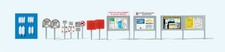 Information Displays /