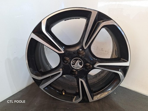 Vauxhall corsa mk5 - corsa,