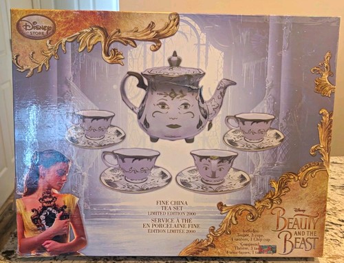 Disney beauty and the - disney,