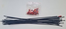 Fulcrum racing spokes and - fulcrum, 5