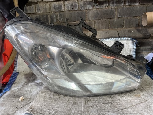 Citroen berlingo headlight - citroen,