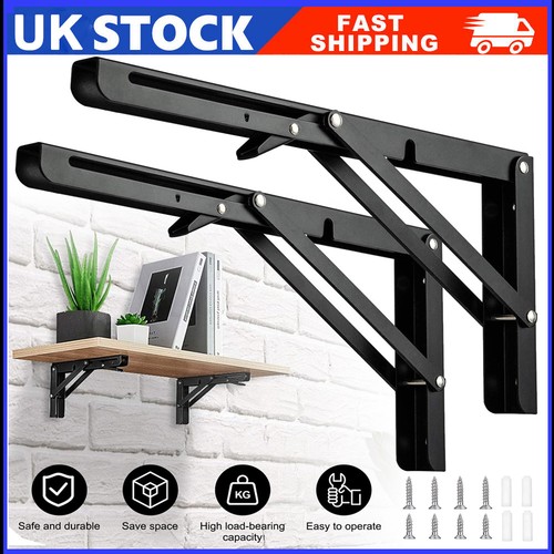 2pcs folding bracket for - folding,