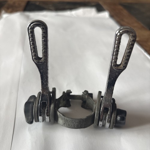 Sachs huret vintage racing - sachs-huret,