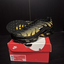 Nike Air Max Plus TN Uk Sz