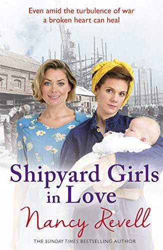 Shipyard girls love - girls,