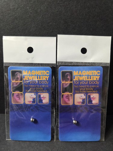Packs magnetic nose - magnetic,