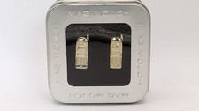 Novelty Gold Mobile Phone Design Cufflinks – Mag Mouch