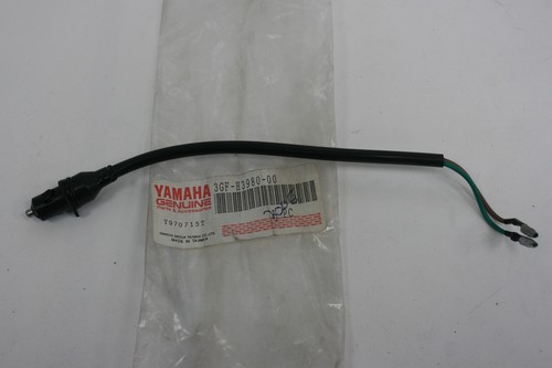 Front stop switch yamaha mbk - front,