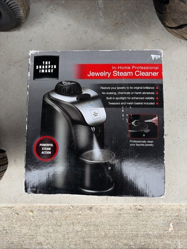 Sharper image professional - sharper,