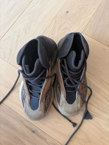 Yeezy boys size 5 - yeezy, 4.5