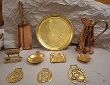 Collection Of Vintage Joseph