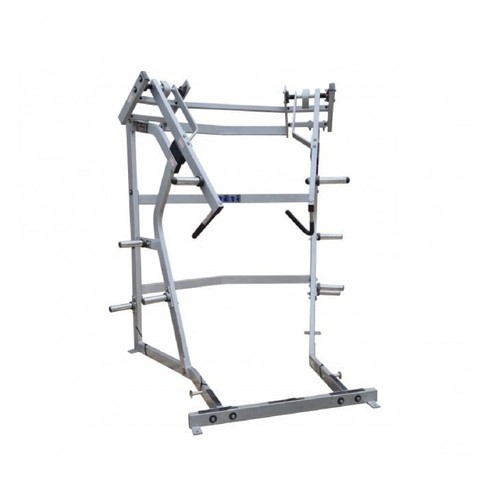 Hammer strength plate loaded - hammer, plate-loaded
