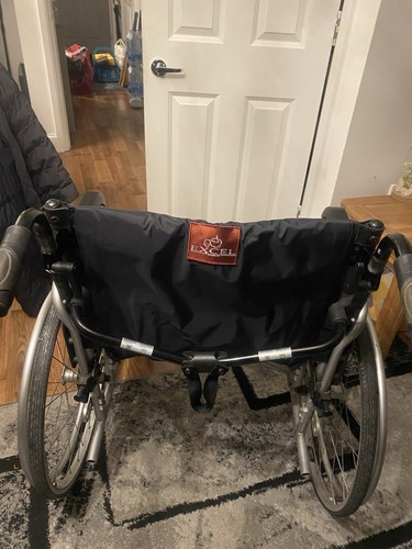 Wheel chair - wheel,