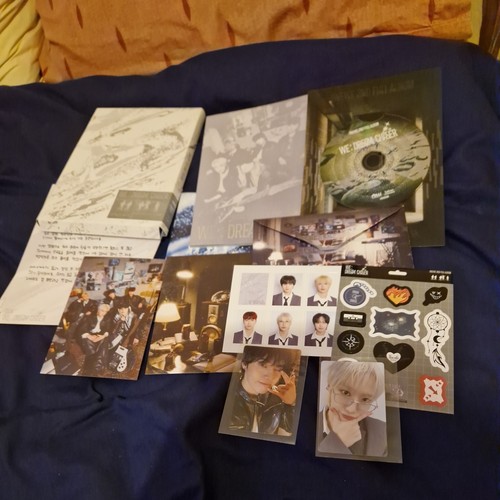 Onewe dream chaser we - onewe,