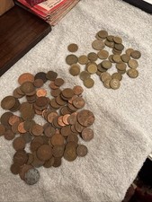 Collection Of Old British And