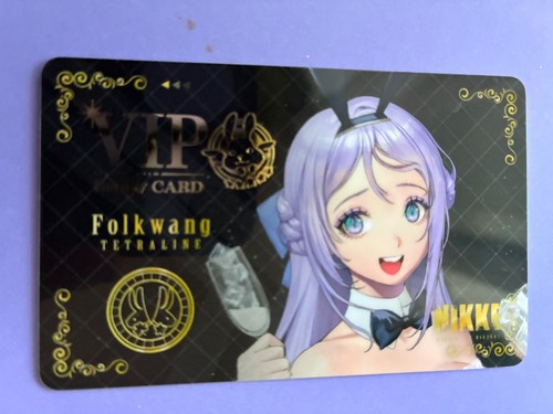 Folkwang vip card nikke - folkwang,