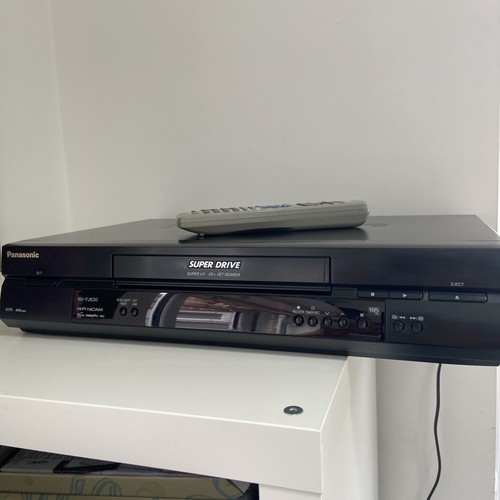 Panasonic super drive - panasonic,