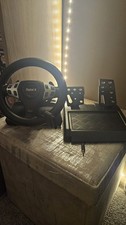 DIGITAL R Steering Wheel And