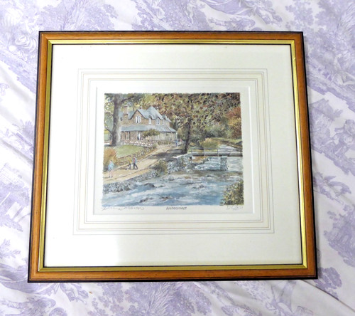 Signed philip glyn - philip, martin