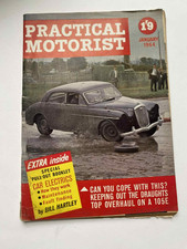 Practical Motorist January