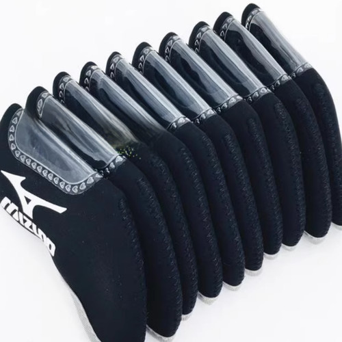 10pcs golf club iron head - iron,