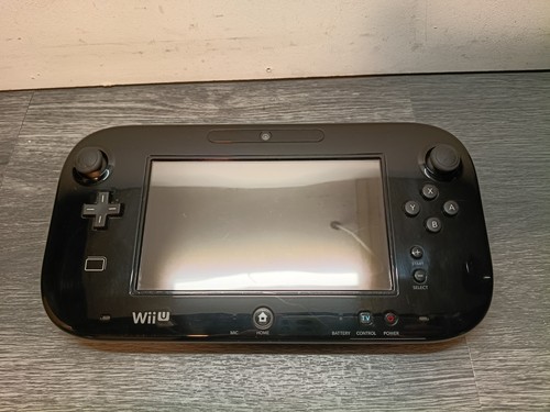 Nintendo wii game pad - pad, ideal