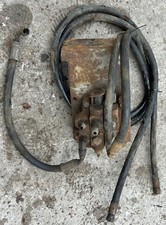 3 Spool Vapormatic Valve Block