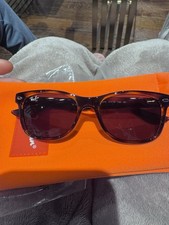 Ray Bands Sunglasses ￼ Junior