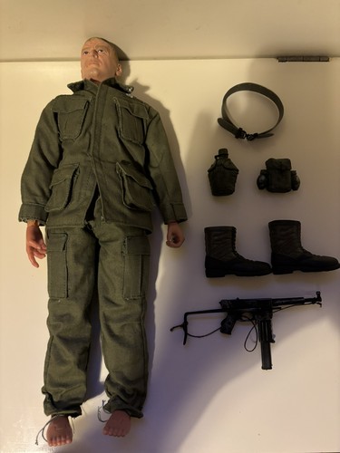 Dragon nam airborne - 1/6, ranger