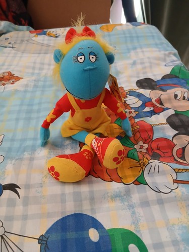 Tweenies bella new - tweenies,