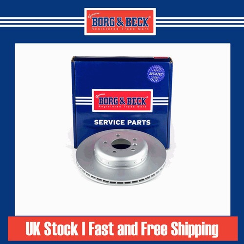 Brake discs pair vented for - 2x,