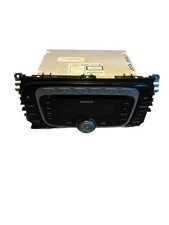 2008-2011 FORD FOCUS SONY