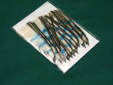 12 new Fulling Mill  flies