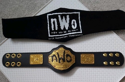 Nwo spray paint wcw - nwo,