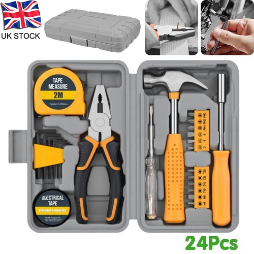 24pc starter tool kit basic - starter,