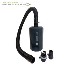 Outdoor Revolution Pump