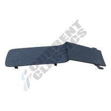 VOLKSWAGEN AMAROK HANDBRAKE LEVER COVER TRIM 2H0863487C